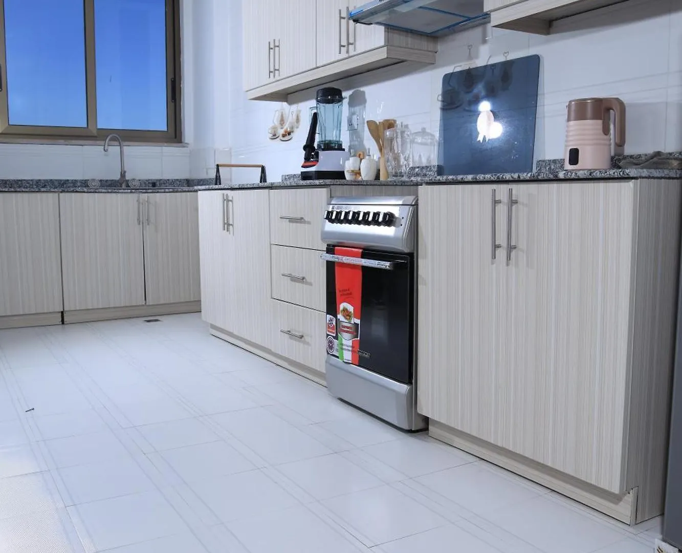 My Dream Apartment Addis Ababa Ethiopia
