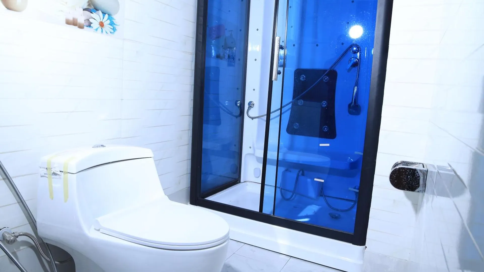 My Dream Apartment Addis Ababa Ethiopia