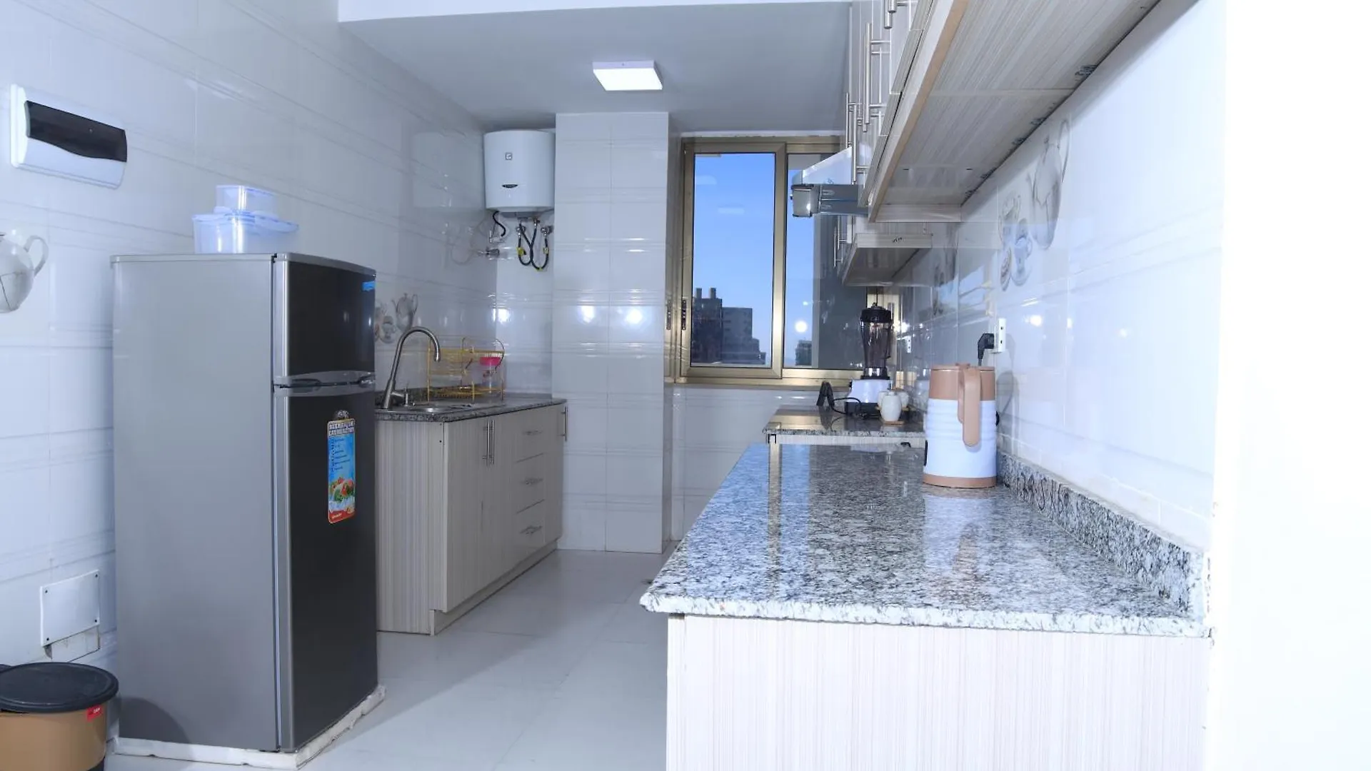 My Dream Apartment Addis Ababa