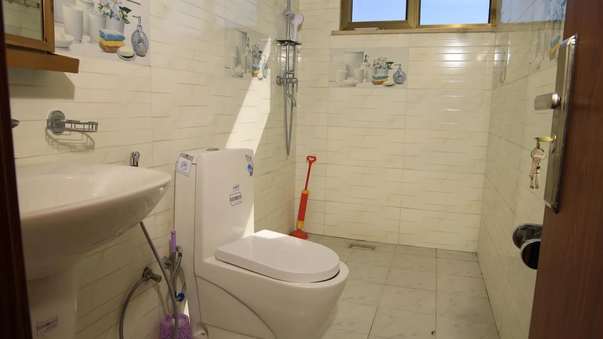 My Dream Apartment Addis Ababa